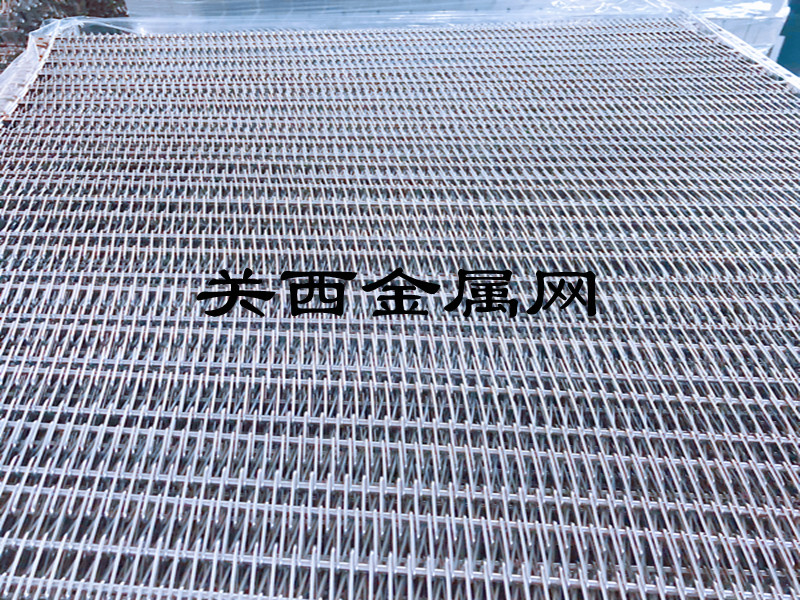 常見的食品輸送網帶，你見過幾種？