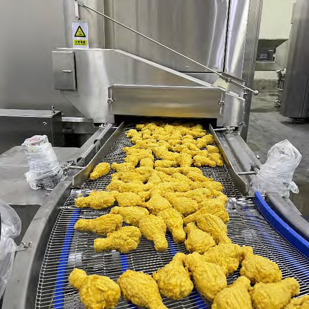 預制菜標準體系的完善意味什么？