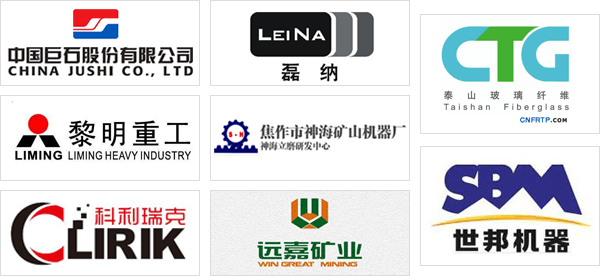 馬蹄式螺旋網 